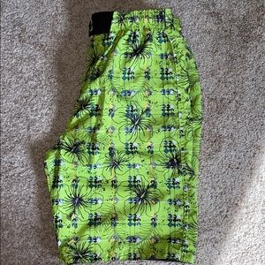 Xtreme swim trunks